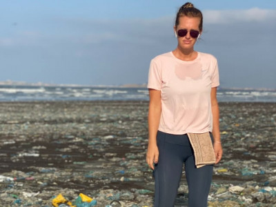 our city is in pain and it s telling us every day shaniera akram