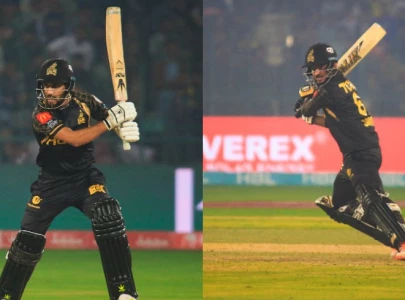 saim haris are future openers for pakistan in t20i cricket ramiz raja