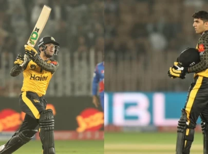 my father bowls to me for practice haseebullah rues lack of facilities