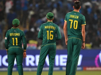 points table after south africa s win over new zealand