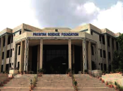 right sizing move targets science foundation