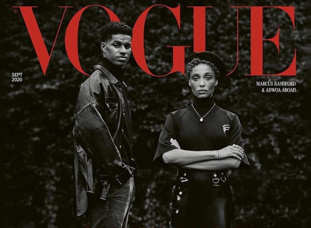 photo instagram britishvogue