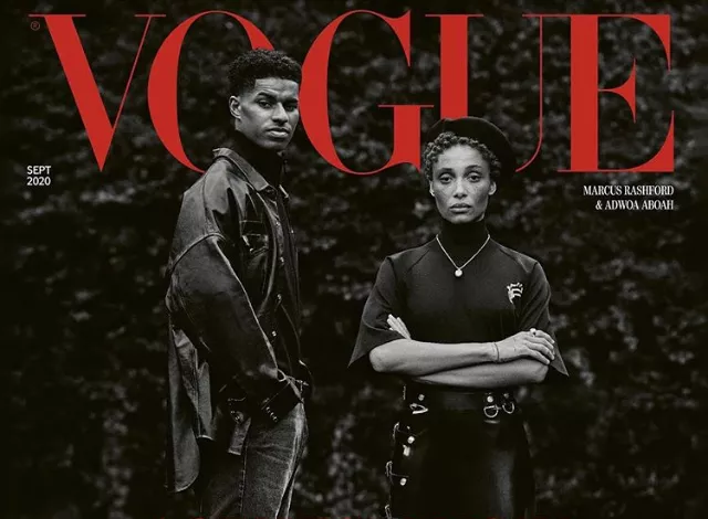 photo instagram britishvogue