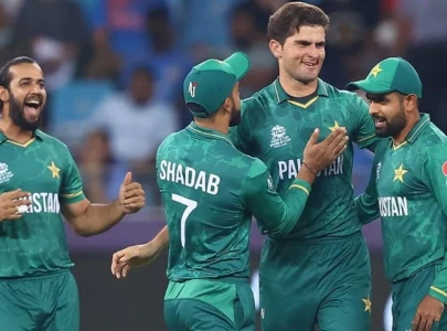 shadab may have to bear the cost of his statement on babar rizwan