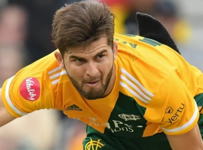 shaheen afridi stars with ball against moeen ali co in vitality blast