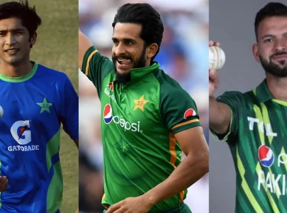 here s why ihsanullah hasnain ali weren t considered as backups for shah rauf