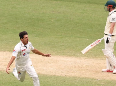 mir hamza reveals tactical genius behind travis head s dismissal