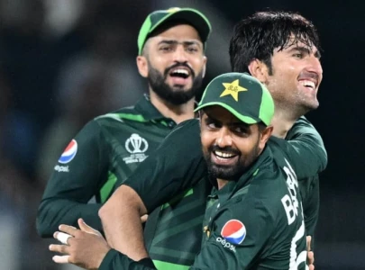 pakistan sanctioned for slow over rate against south africa