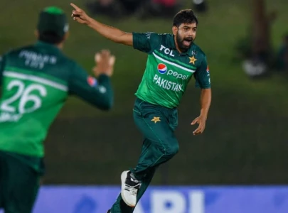 haris rauf s fifer helps pakistan rout afghanistan in first odi