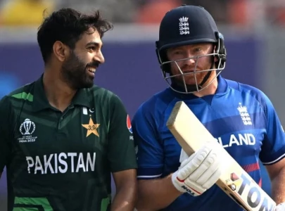 pakistan s semi final qualification scenario after england bat first