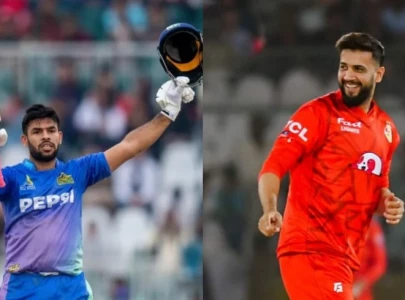 usman khan set to be invited for national camp imad wasim not considered