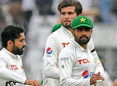 shaheen afridi extends support to babar azam amid captaincy rumours