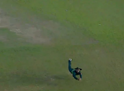 watch omair bin yousuf s stunning mid air catch in emerging asia cup semi final