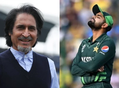 ramiz raja lashes out at pakistan s disappointing performance against australia