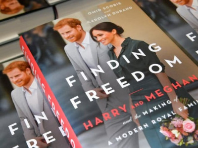 meghan markle did not cooperate with biography lawyers tell court