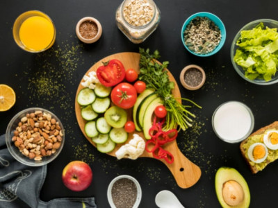 5 myths about vegetarianism you need to forget