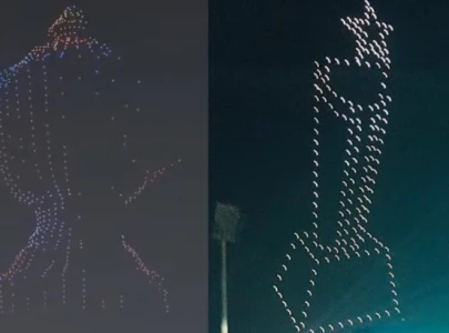 did ipl copy trophy display idea from psl