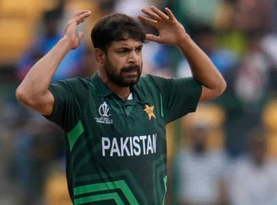 haris rauf s fitness in question ahead of world cup clash against england