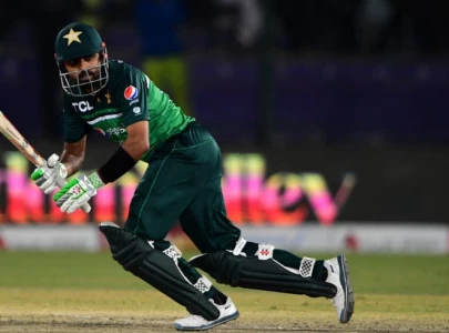 babar azam on verge of breaking several records
