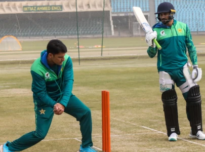 six players report back after missing day one of training camp for nz series