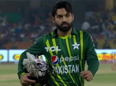 rizwan might be rested for third t20i against new zealand