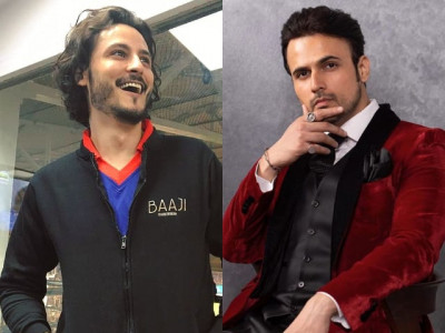 okb s hilarious jibe at usman mukhtar will leave you in fits