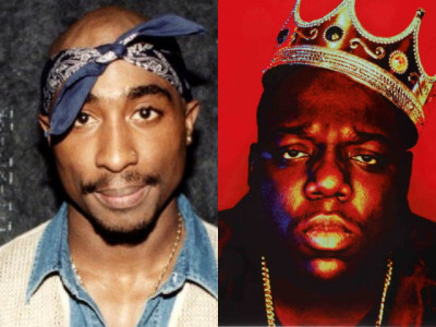 tupac s love letters biggie s crown headed for hip hop auction