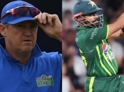 andy flower praises babar azam s extraordinary cricketing skills