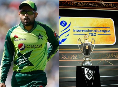 pcb contemplates allowing pakistani cricketers in ilt20