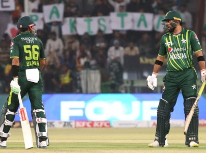 babar azam reveals reason behind sending iftikhar ahmed at number eight