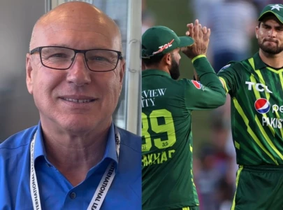 david white lauds pakistan s strong player base and competitive edge