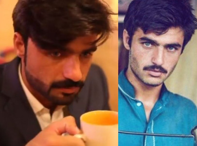viral chai wala arshad khan opens his own cafe