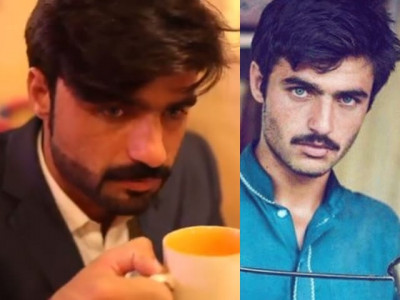viral chai wala arshad khan opens his own cafe