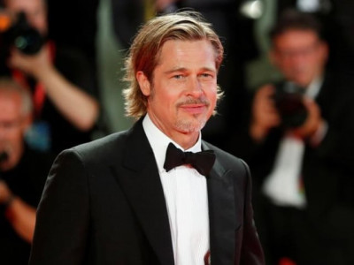 brad pitt sued by a woman claiming he wooed her for marriage