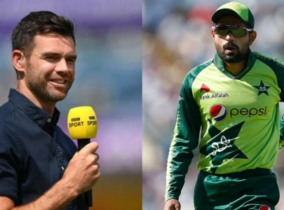 james anderson baffled as babar azam goes unsold at the hundred draft