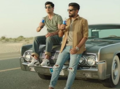 babar azam praised for his acting skills in new advertisement