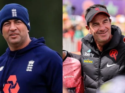 pcb announces pakistan team management for australia tour