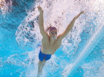 ten big moments of the 2024 olympics