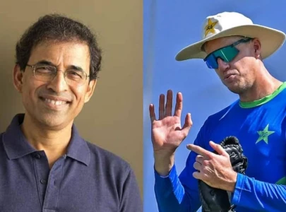 bhogle morkel highlight areas for pakistan to address ahead of upcoming matches