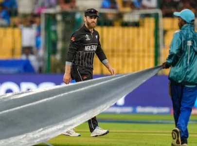 world cup 2023 will rain affect new zealand sri lanka clash