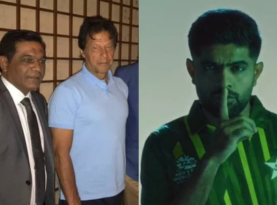 rashid latif lauds imran khan s strong timely statement on babar azam