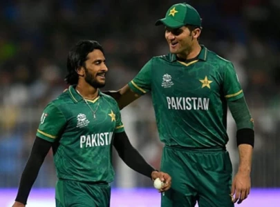hassan ali stuns everyone yet again with his correct prediction