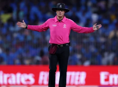 icc announces match officials for 2023 world cup finals