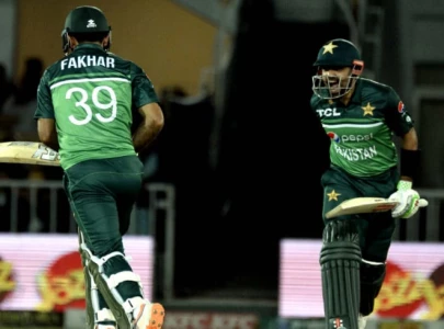 fakhar zaman reveals babar azam s clever strategy to disturb nz s plans