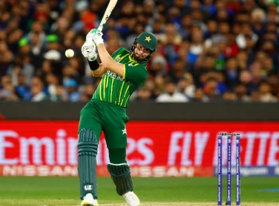 want to win matches for pakistan with my batting shaheen afridi