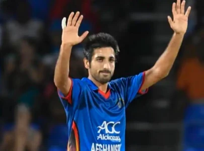 afghanistan drops fareed karim janat returns