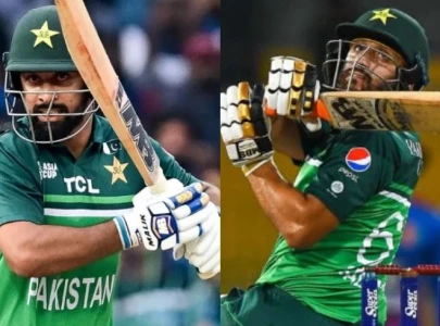 shafique agha aim for strong performance in world cup 2023