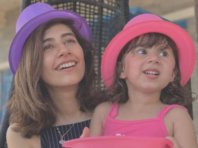 syra yousuf celebrates daughter s sixth birthday