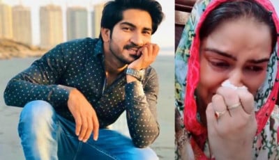 Tiktok Star Adil Rajput Fakes Own Death For Followers Enrages Fans