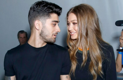 are zayn gigi ready to welcome their baby this week fans think so